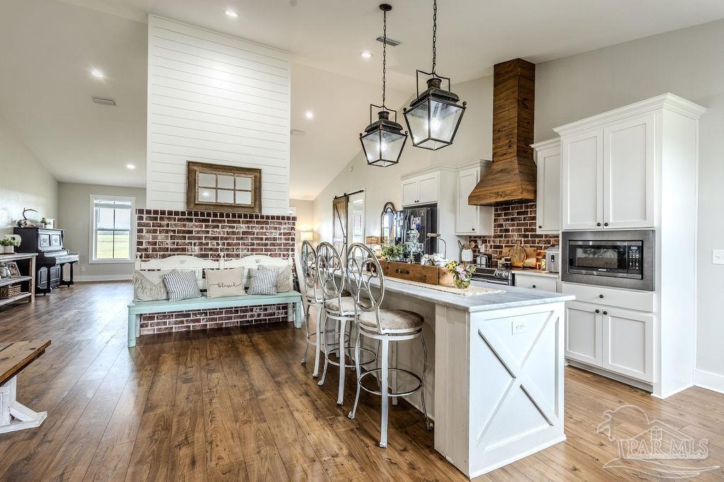 778 Griswold Road Jay, FL 32565 - Photo 6 of 57