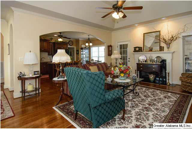 2817 Aster Lake Road Helena, AL 35022 - Photo 5 of 32