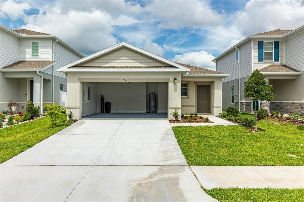 11921 Bristol Bridge Rd Spring Hill Spring Hill, FL 34610 - Photo 29 of 30