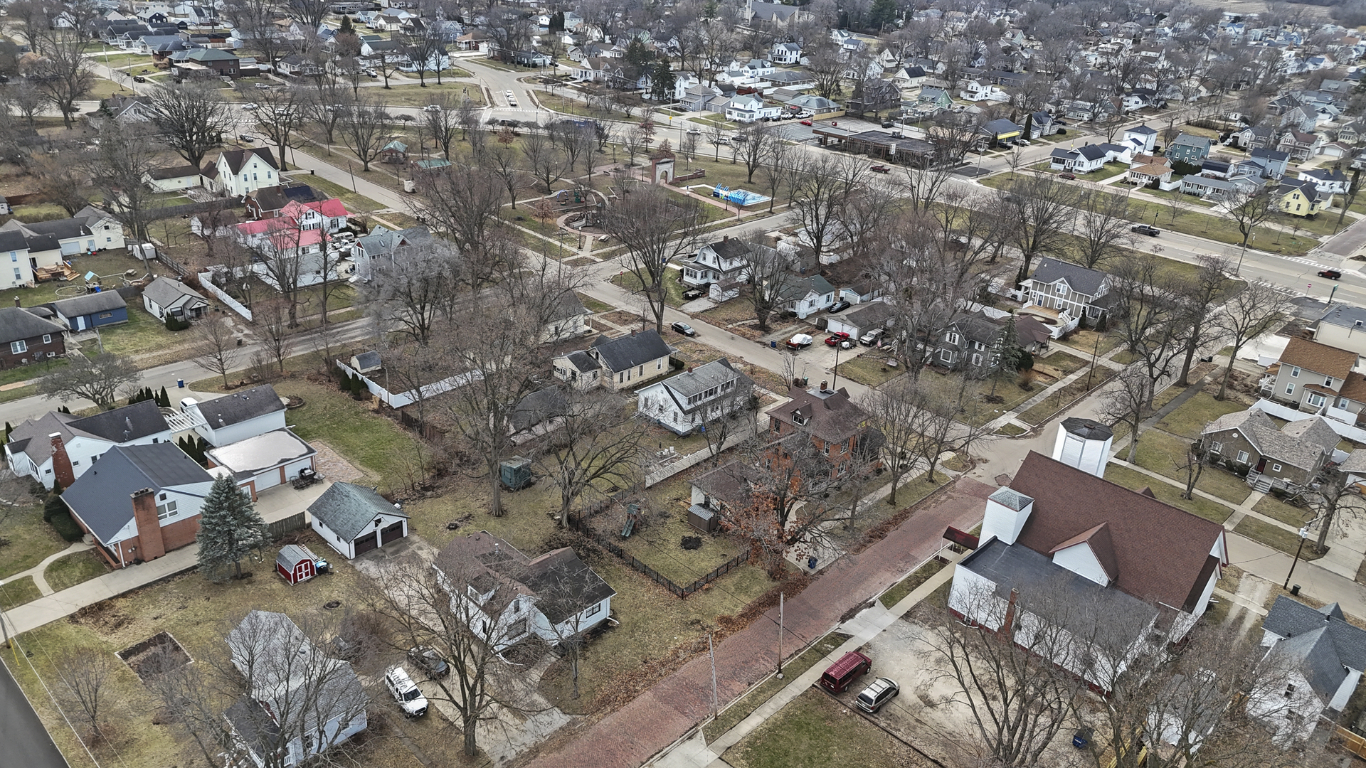 516 Catherine Street Ottawa, IL 61350 - Photo 33 of 38