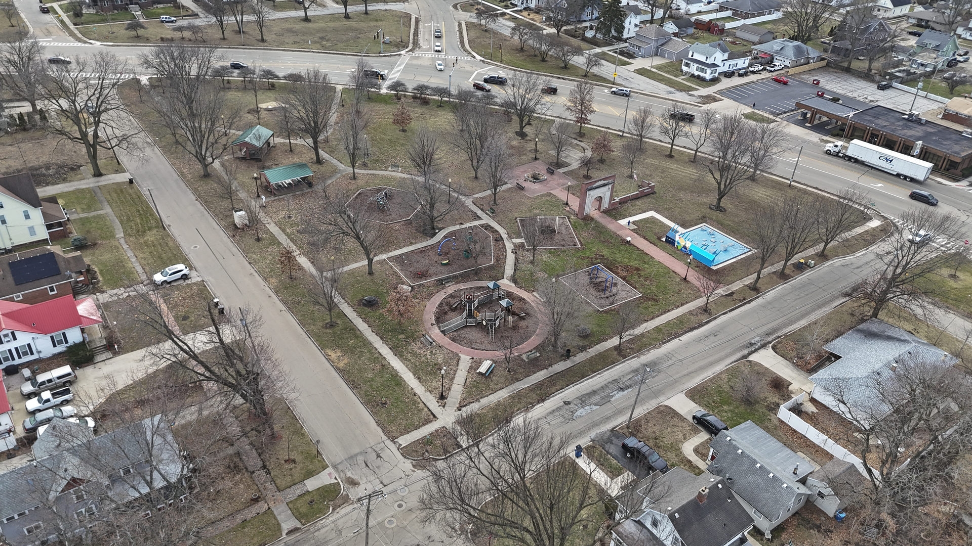 516 Catherine Street Ottawa, IL 61350 - Photo 34 of 38