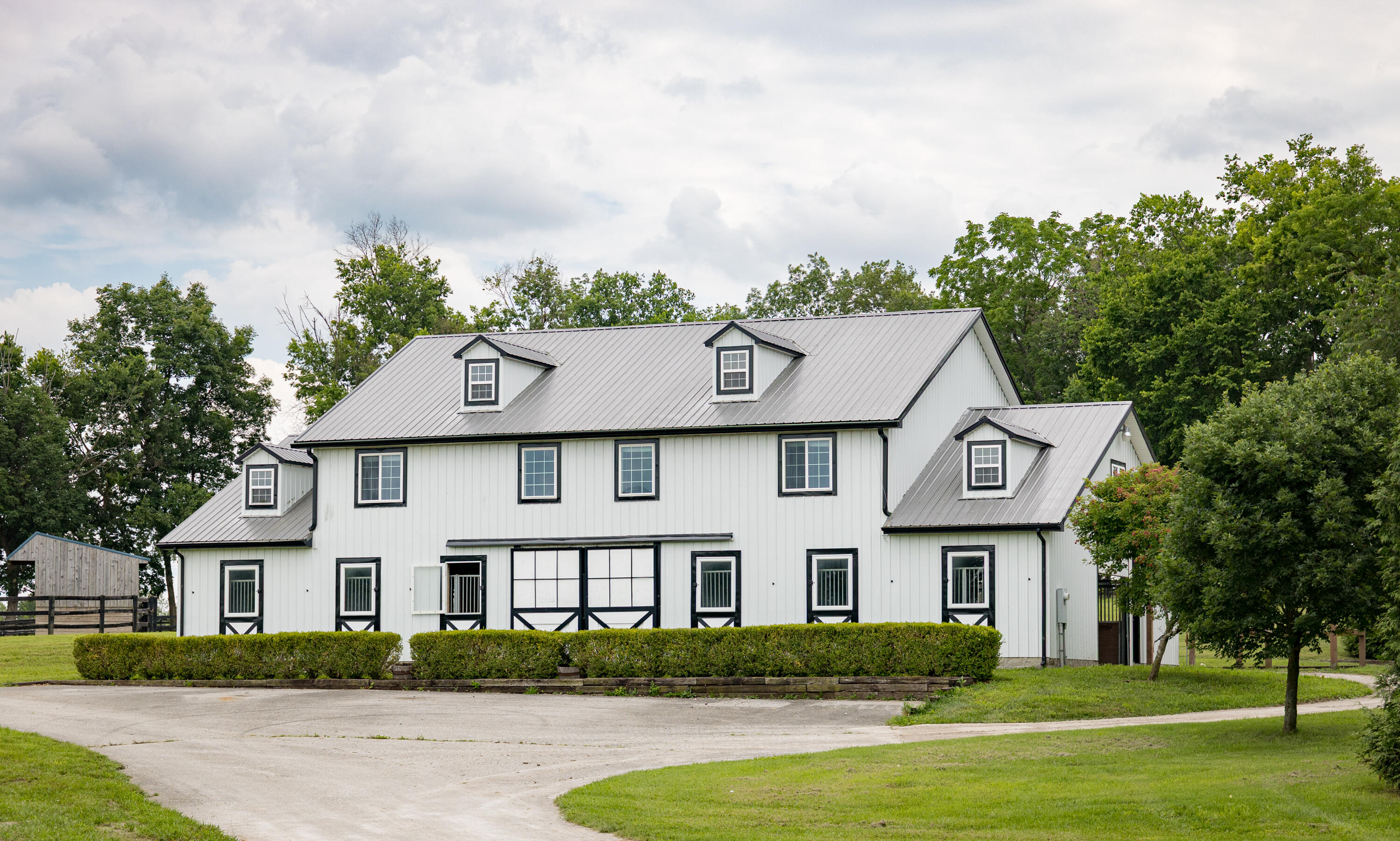 4845 Bryan Station Road Lexington, KY 40516 - Photo 11 of 115 Barn 2