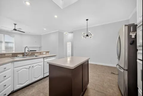 $389,000 | 2723 Lake Way Drive, Grand Prairie, TX 75052