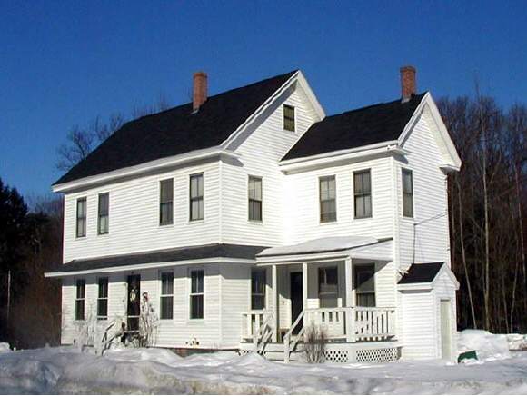 446 High Street Hampton, NH 03842 - Photo 1 of 1 Gallery Image 1