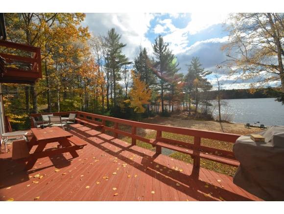 81 Fox Road Middleton, NH 03887 - Photo 1 of 1