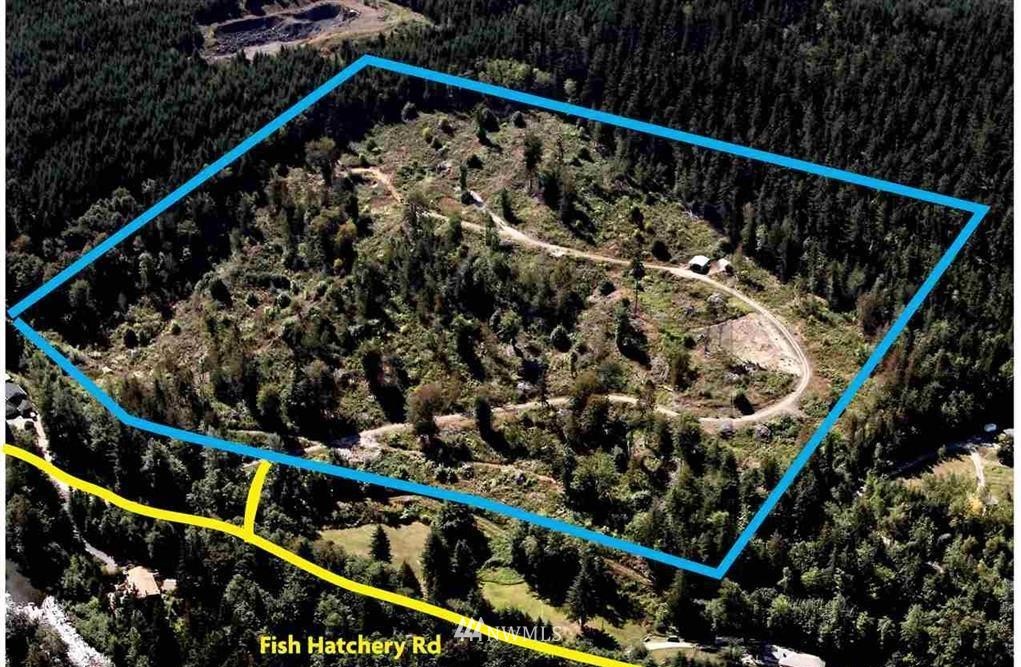0 Fish Hatchery Road Sequim, WA 98382 - Photo 22 of 23