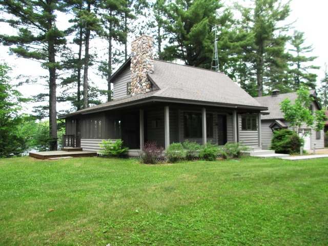 6307 Mills Point Road Mercer, WI 54547 - Photo 1 of 20 Gallery Image 1