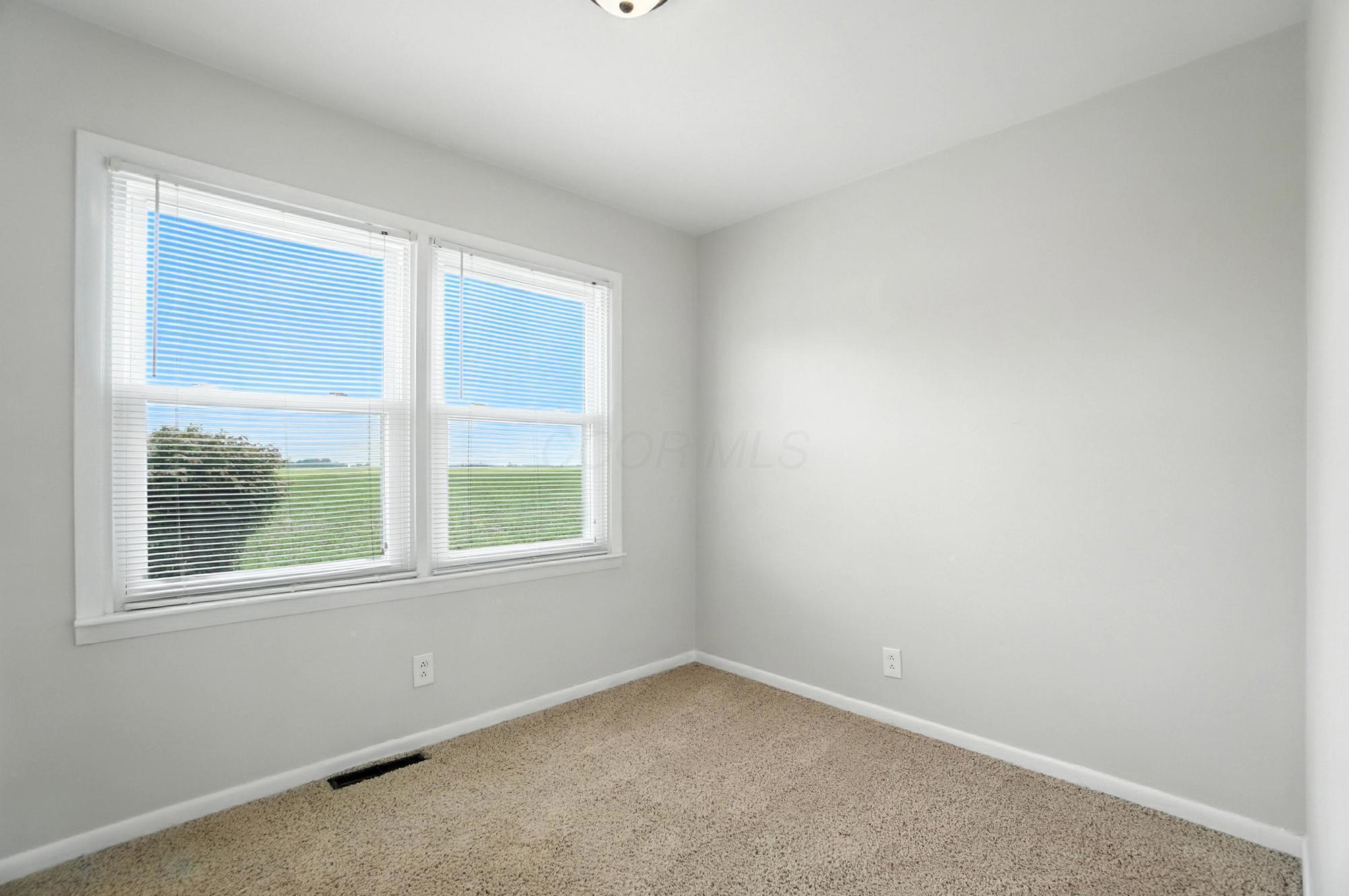 2355 Taylor Blair Road West Jefferson, OH 43162 - Photo 32 of 67 Bedroom # 2