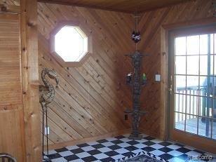 4350 Lake Pleasant Road North Branch, MI 48461 - Photo 9 of 21 2nd bedroom-Den