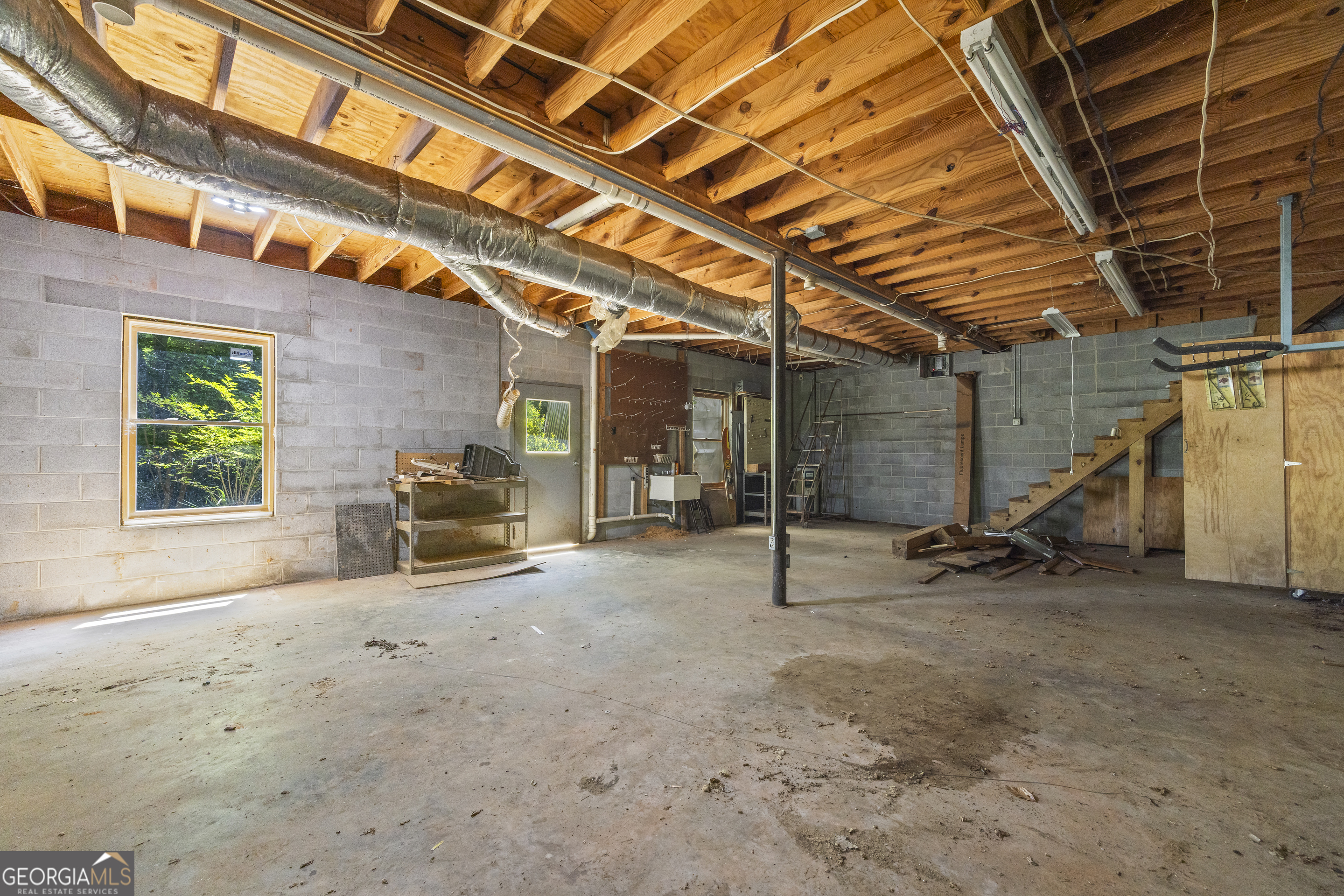 511 Rhodes Drive Elberton, GA 30635 - Photo 74 of 90