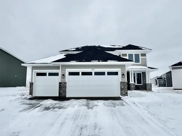 $639,970 | 4651 Obsidian Way, Victoria, MN 55386
