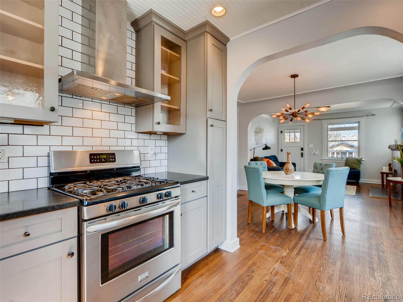 4557 Decatur Street Denver, CO 80211 - Photo 11 of 39 Gallery Image 11