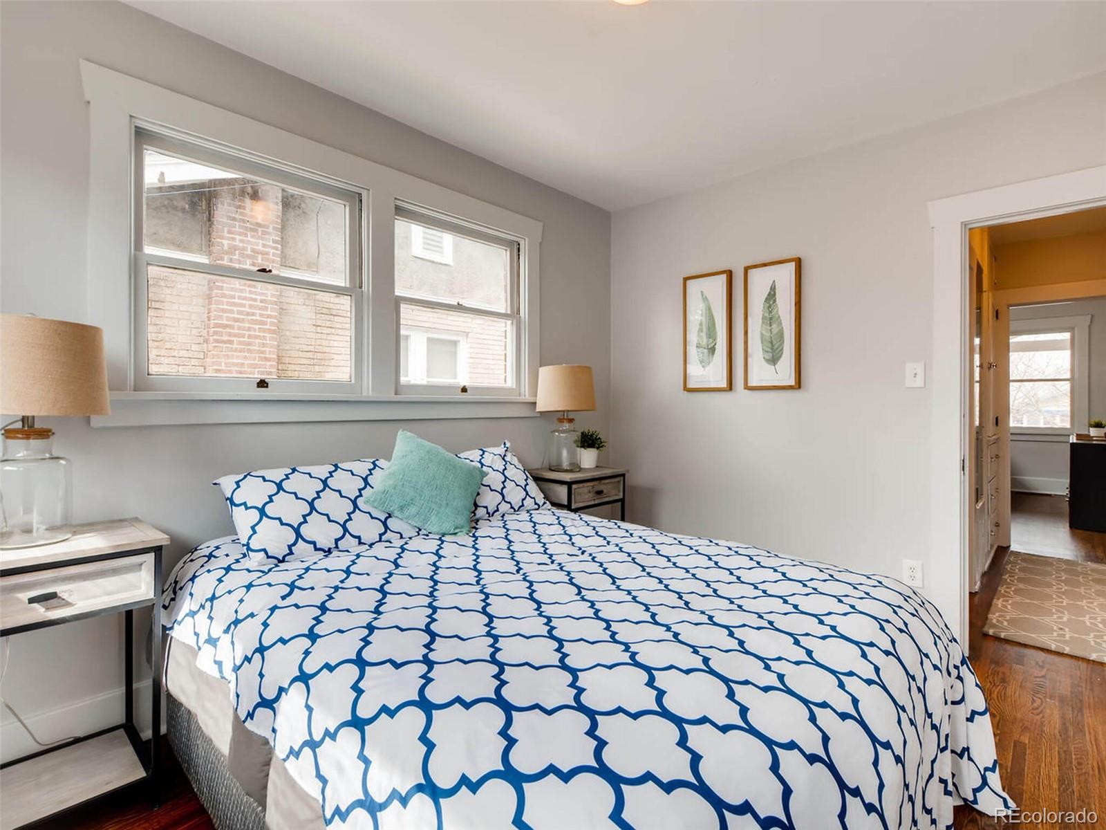 4557 Decatur Street Denver, CO 80211 - Photo 14 of 39 Gallery Image 14