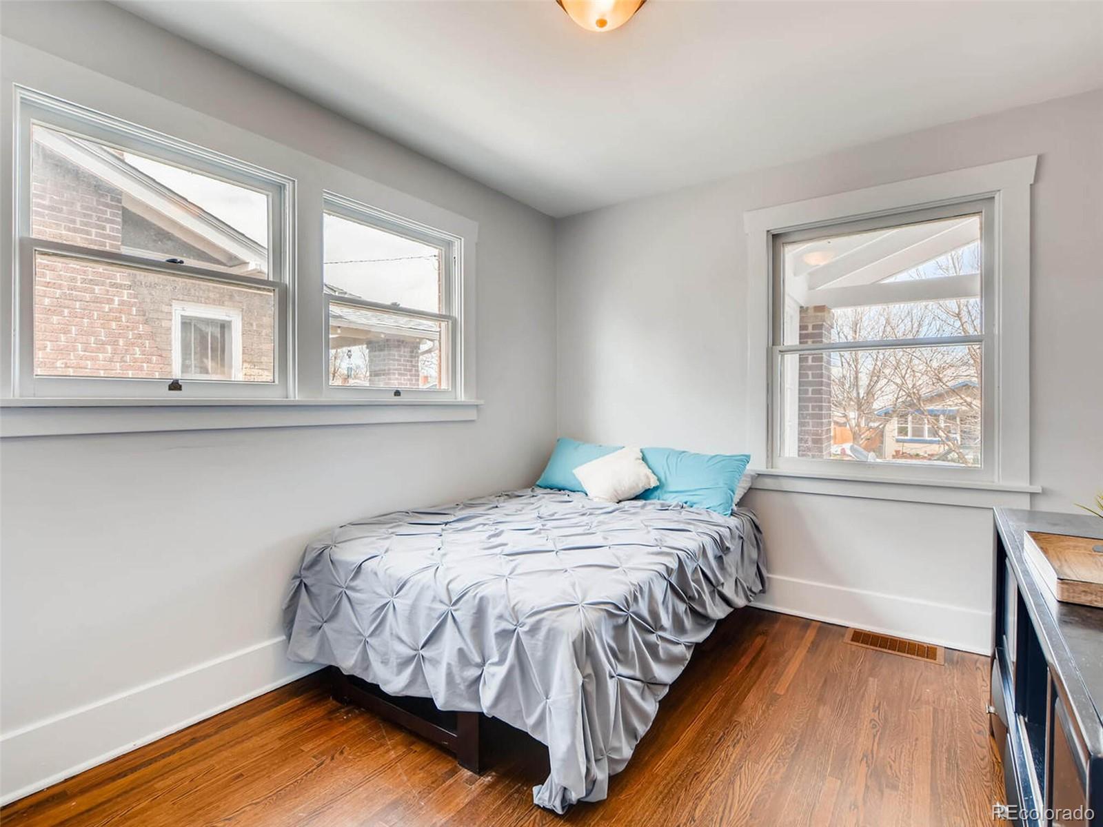 4557 Decatur Street Denver, CO 80211 - Photo 17 of 39 Gallery Image 17