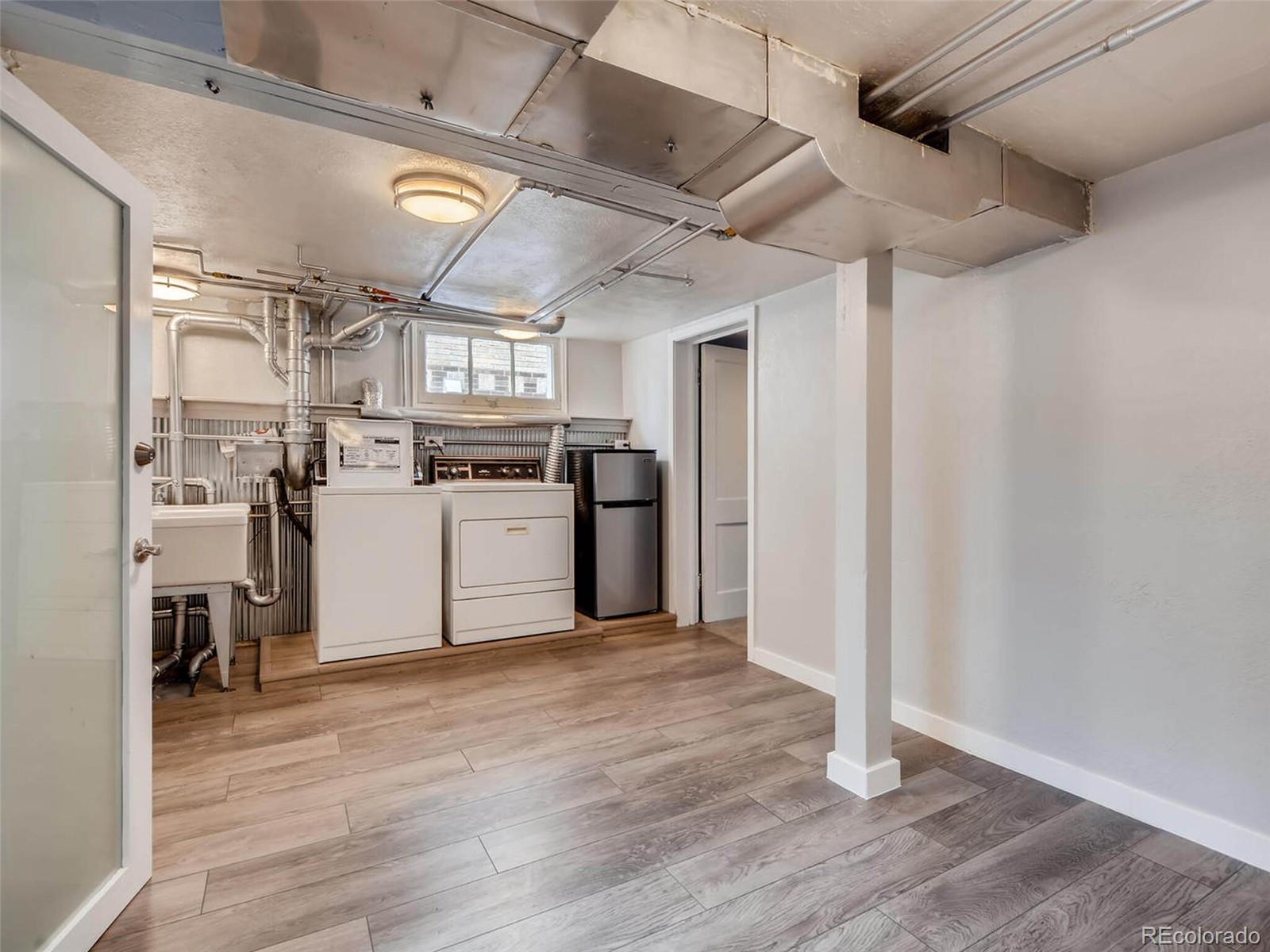 4557 Decatur Street Denver, CO 80211 - Photo 20 of 39 Gallery Image 20