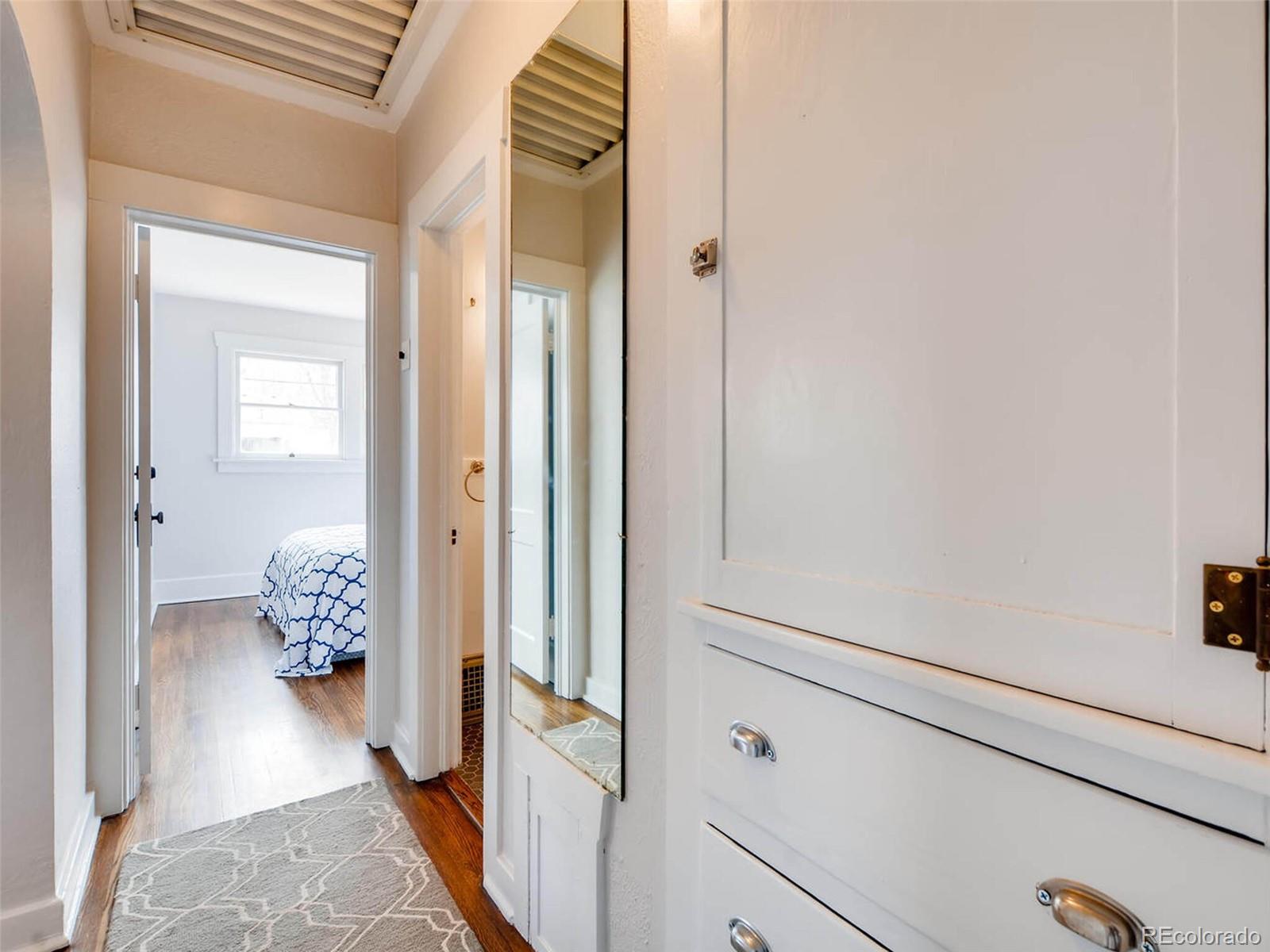 4557 Decatur Street Denver, CO 80211 - Photo 23 of 39 Gallery Image 23