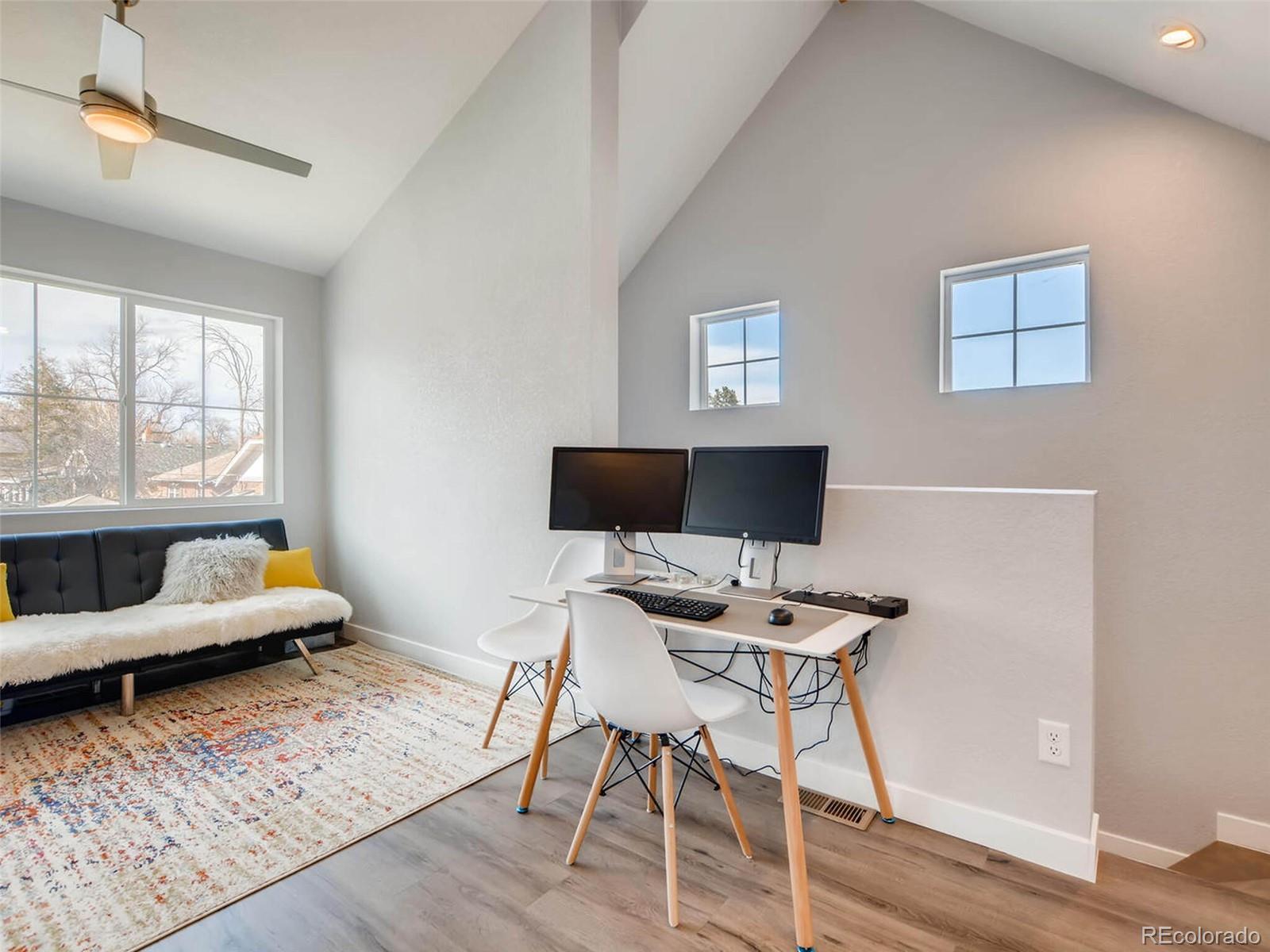 4557 Decatur Street Denver, CO 80211 - Photo 30 of 39 Gallery Image 30