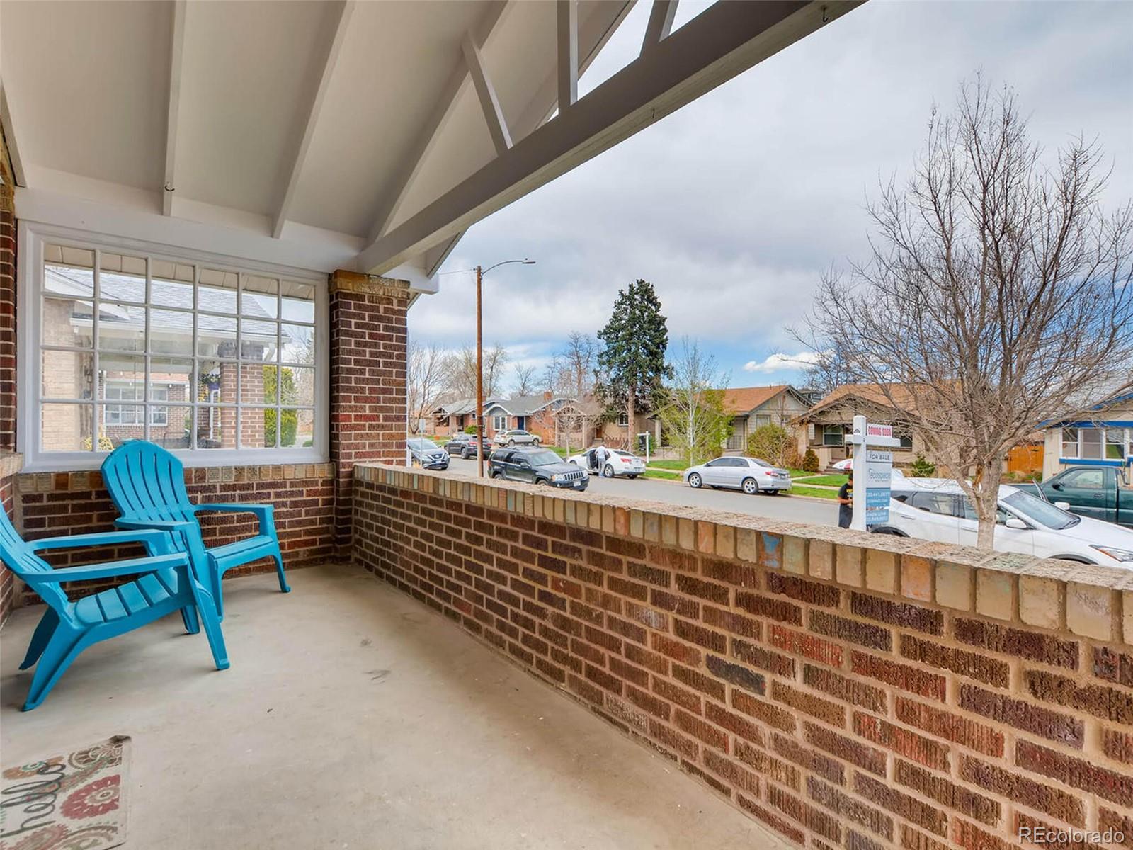 4557 Decatur Street Denver, CO 80211 - Photo 3 of 39 Gallery Image 3
