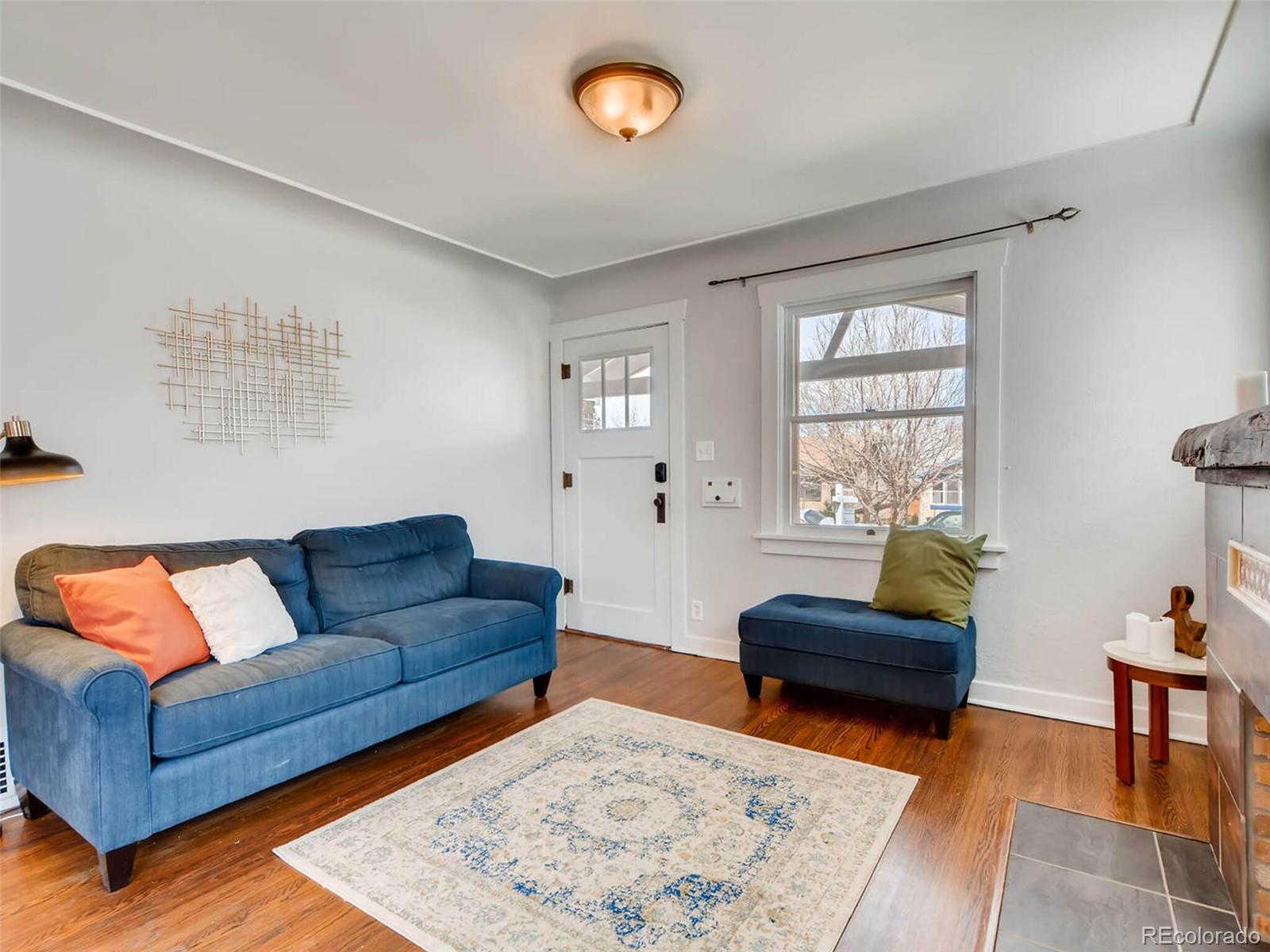 4557 Decatur Street Denver, CO 80211 - Photo 6 of 39 Gallery Image 6