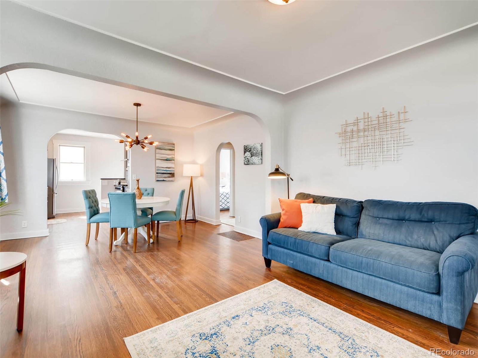 4557 Decatur Street Denver, CO 80211 - Photo 7 of 39 Gallery Image 7