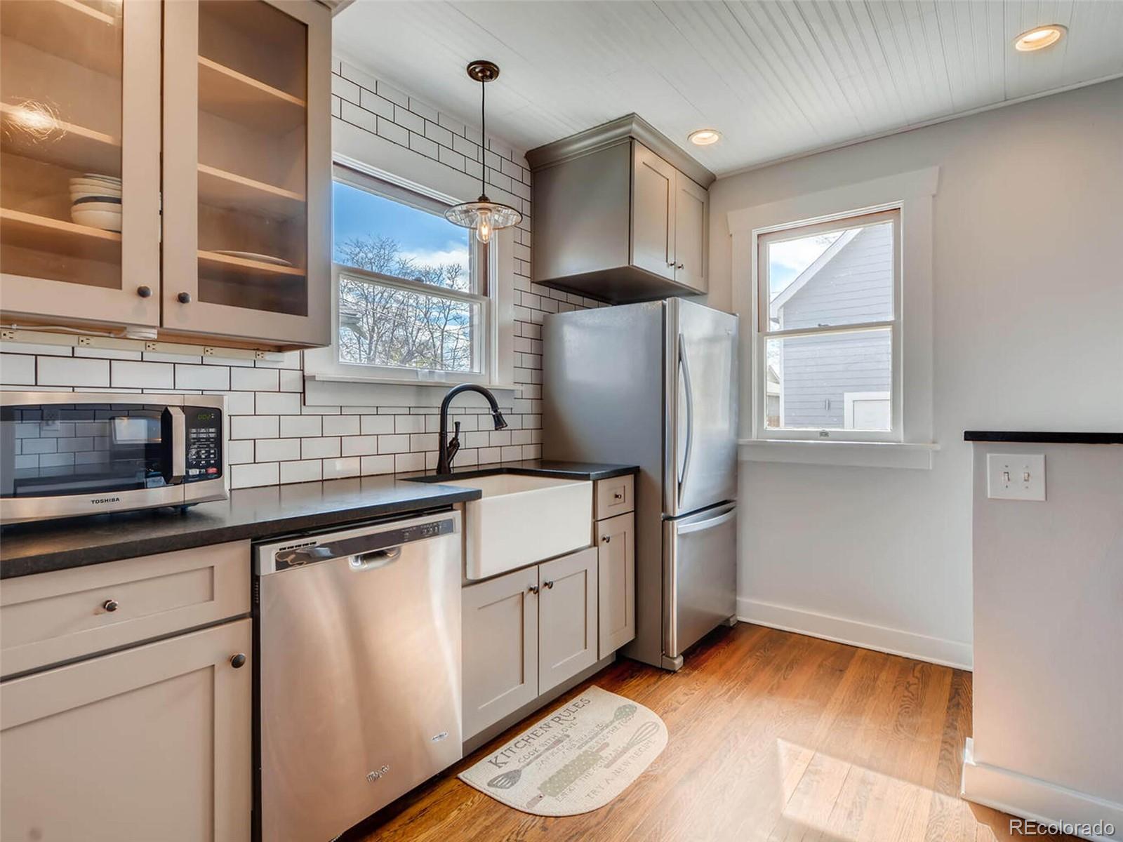 4557 Decatur Street Denver, CO 80211 - Photo 10 of 39 Gallery Image 10