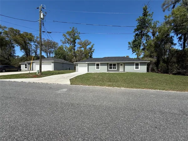 $1,675 | 6901 Southeast 123rd Place, Belleview, FL 34420