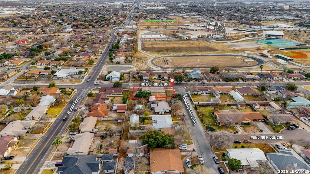 1204 Winding Ridge Drive Eagle Pass, TX 78852 - Photo 38 of 40
