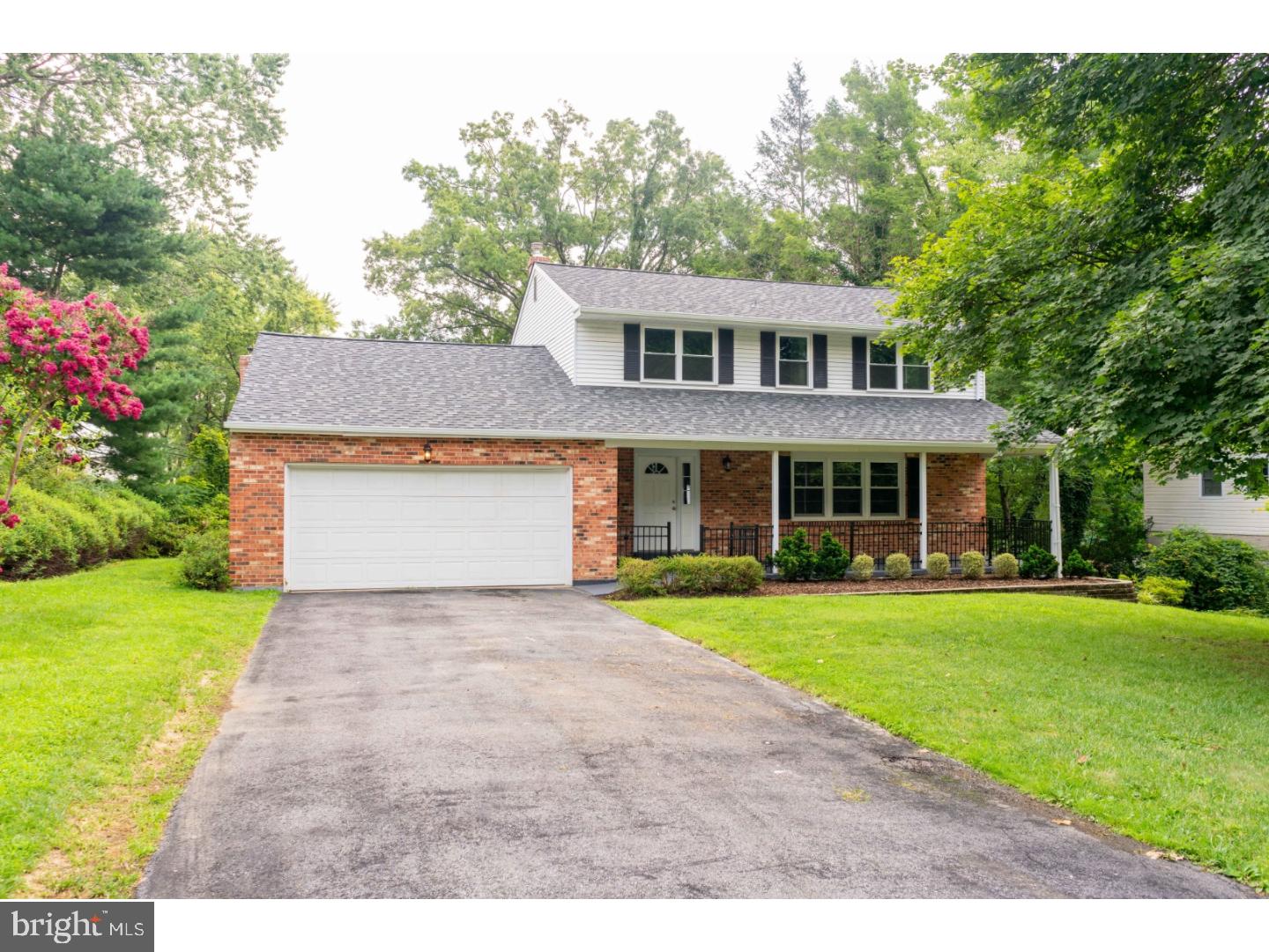 1222 Graylyn Road Wilmington, DE 19803 - Photo 1 of 19