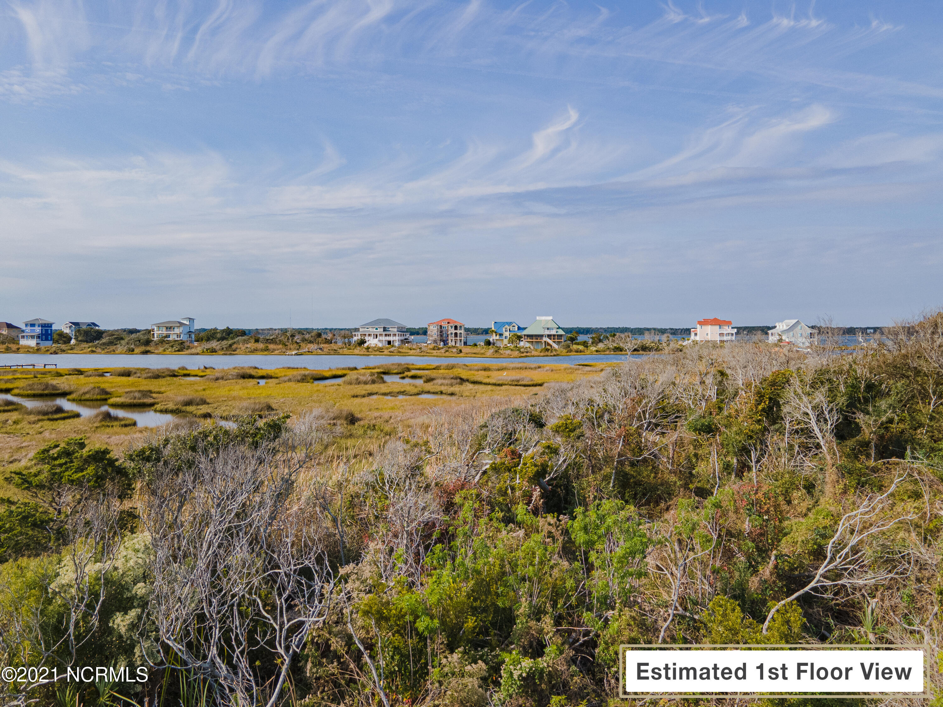 547 New River Inlet Road North Topsail Beach, NC 28460 - Photo 12 of 24 547newriverinlet-back-1floor