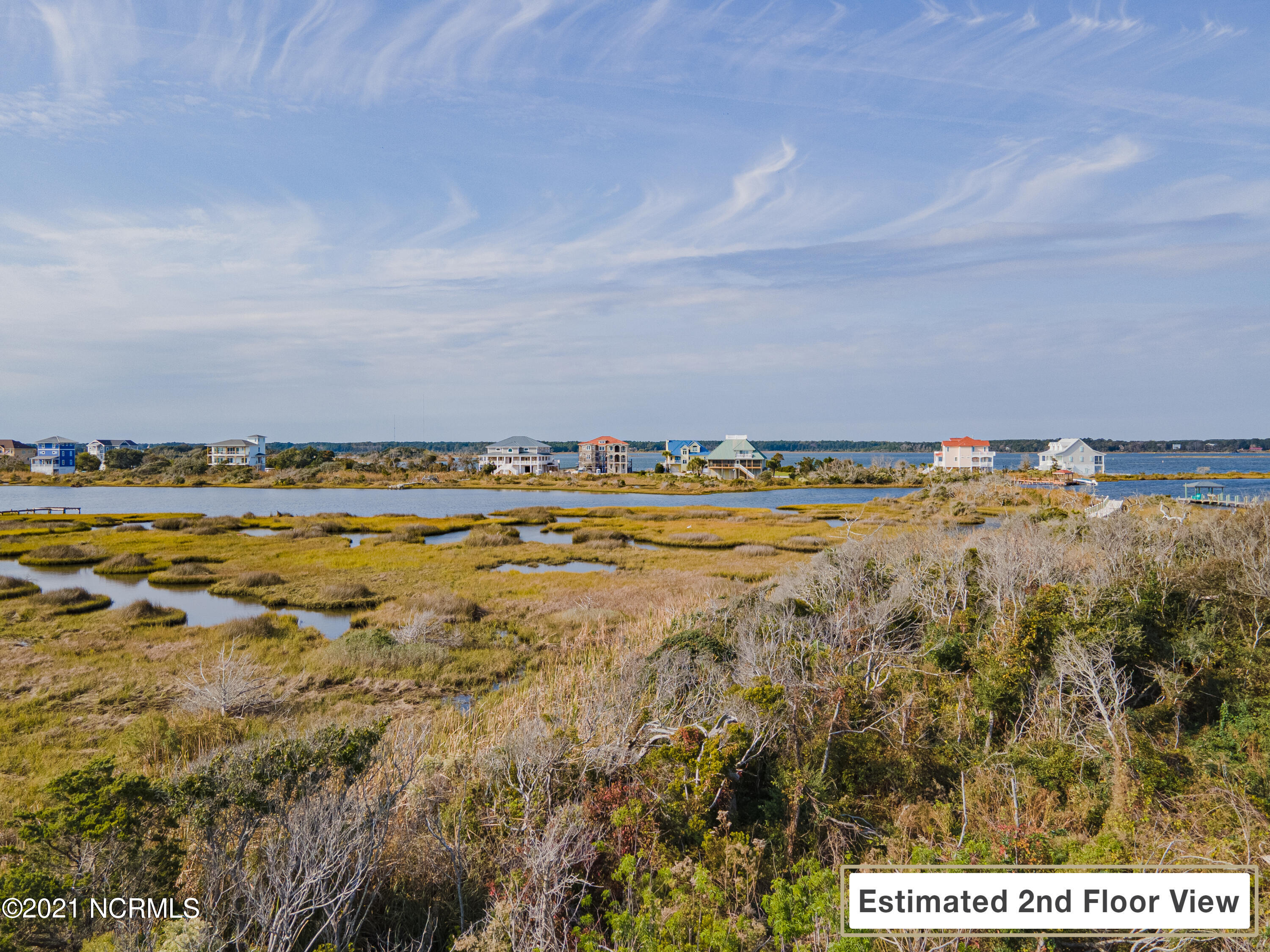 547 New River Inlet Road North Topsail Beach, NC 28460 - Photo 13 of 24 547newriverinlet-back-2floor