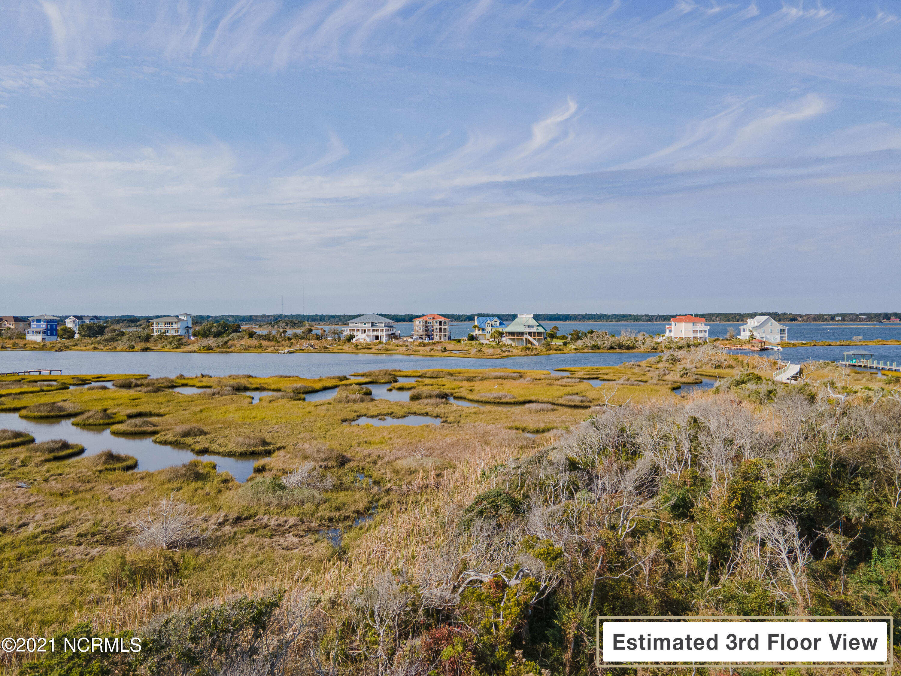547 New River Inlet Road North Topsail Beach, NC 28460 - Photo 14 of 24 547newriverinlet-back-3floor