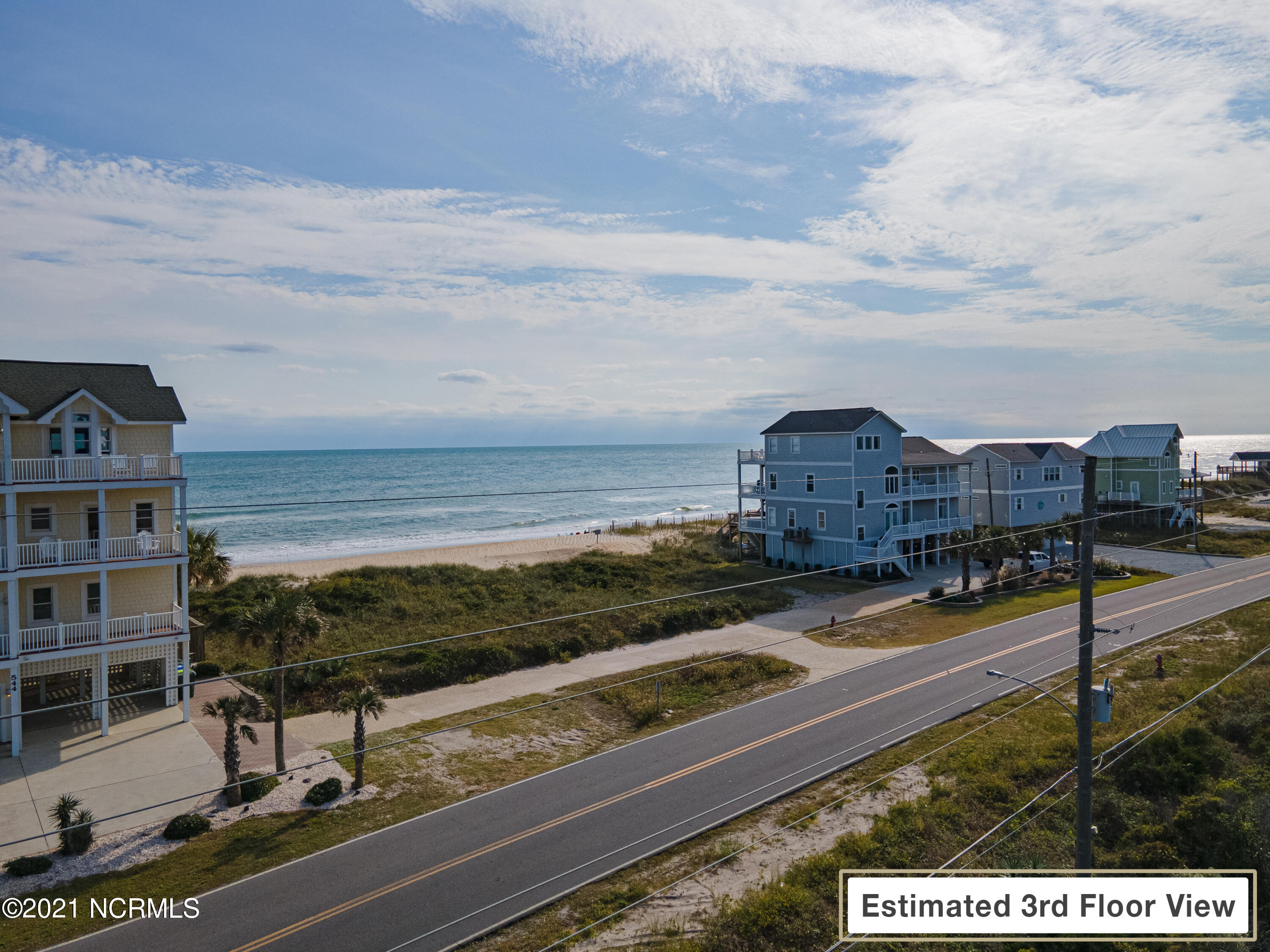 547 New River Inlet Road North Topsail Beach, NC 28460 - Photo 17 of 24 547newriverinlet-frontright-3floor
