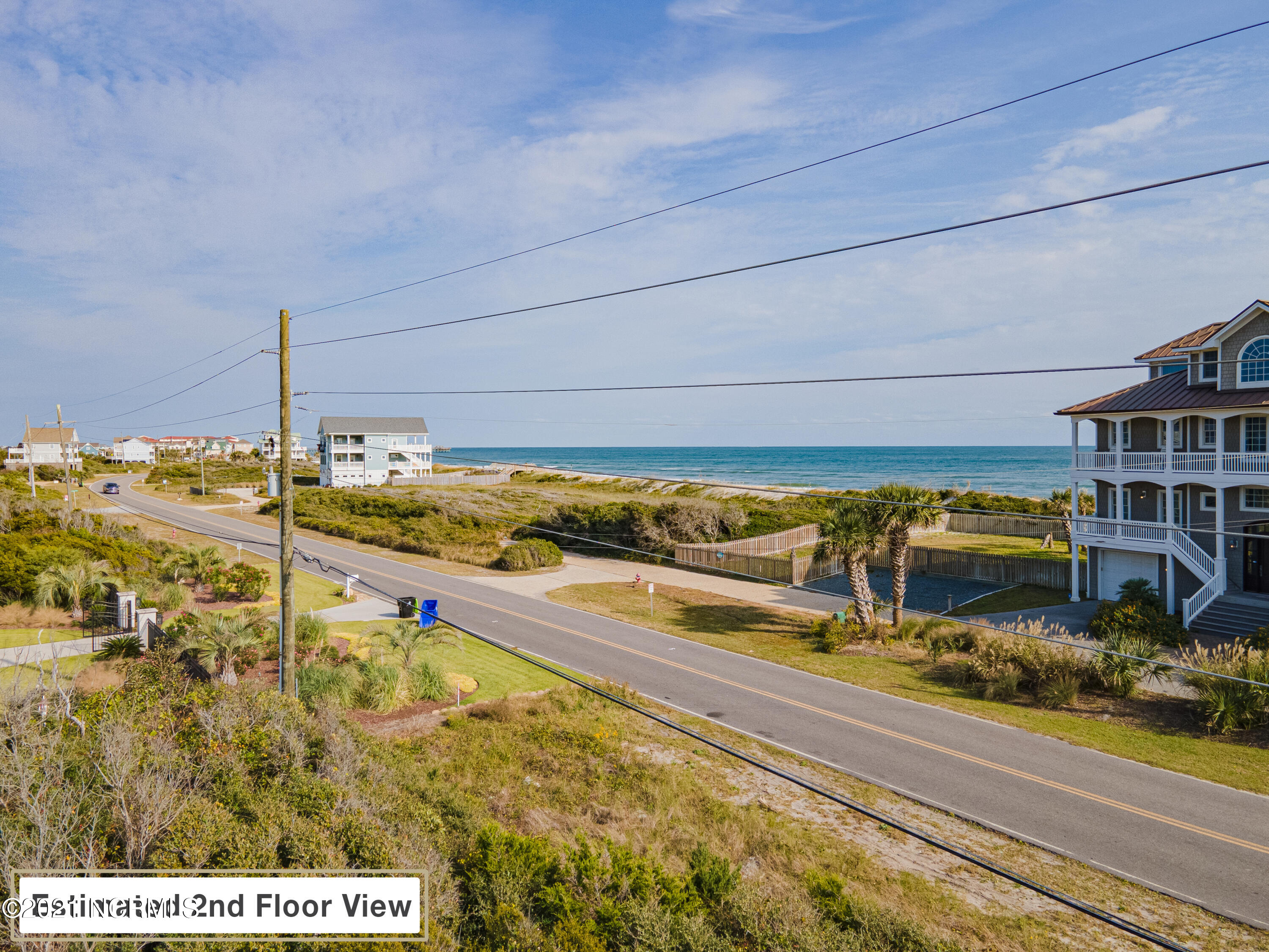 547 New River Inlet Road North Topsail Beach, NC 28460 - Photo 19 of 24 547newriverinlet-frontleft-2floor