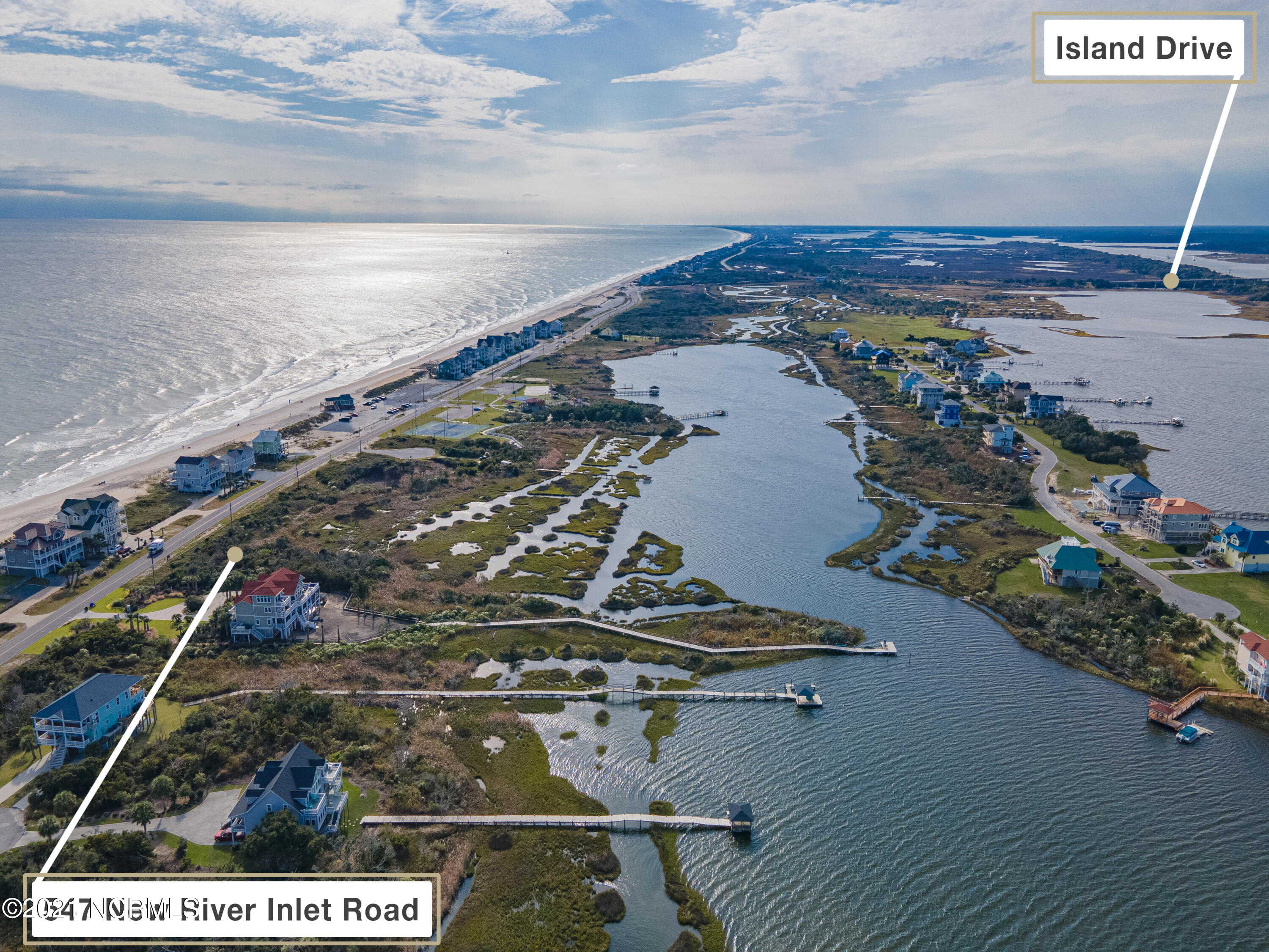 547 New River Inlet Road North Topsail Beach, NC 28460 - Photo 8 of 24 547newriverinlet1_25-overlay
