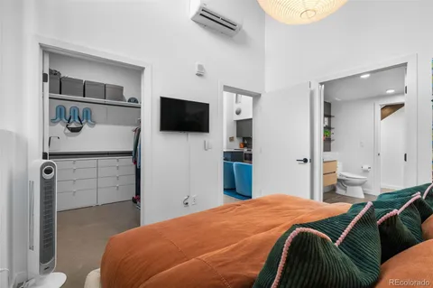 $549,900 | 1601 Park Avenue, Unit 116, Denver, CO 80218