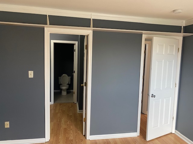 143 West Elk Trail, Unit 342 Carol Stream, IL 60188 - Photo 10 of 13 a view of closet area