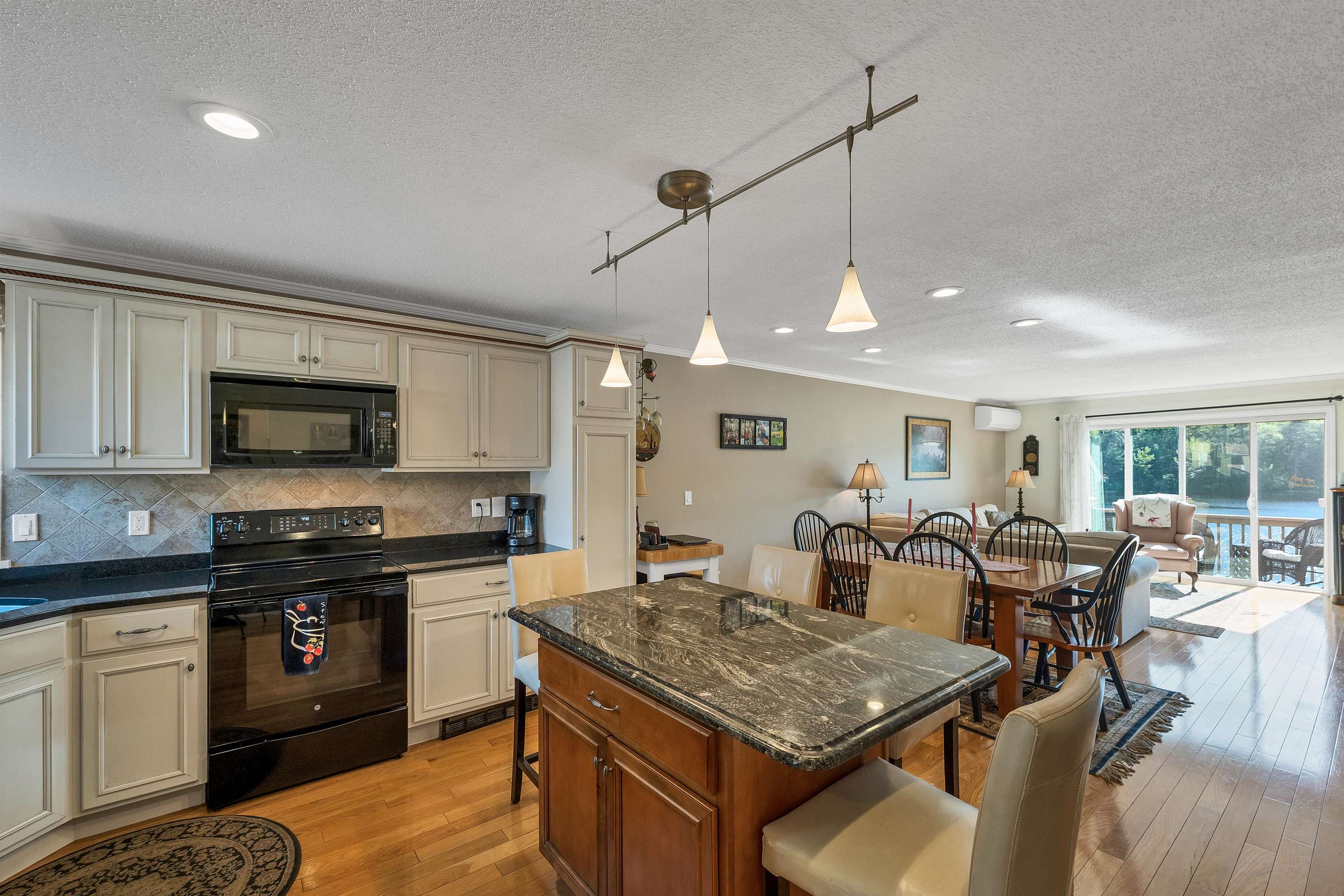 50 Patch Pond Road, Unit 14 Ossipee, NH 03814 - Photo 7 of 60