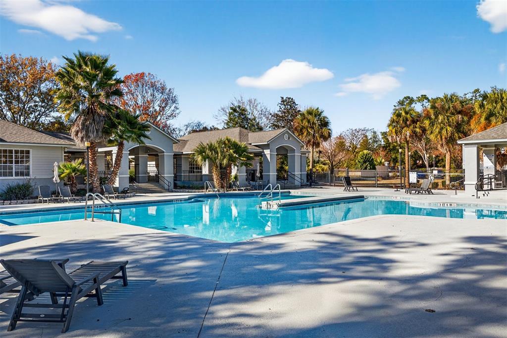 3705 Southwest 27th Street, Unit 326 Gainesville, FL 32608 - Photo 22 of 25