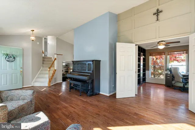 $575,000 | 35 Woods Edge Court, Stafford, VA 22554