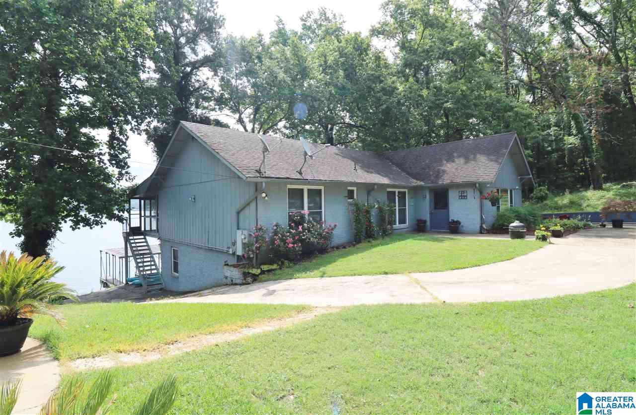 980 Black Acres Road Cropwell, AL 35054 - Photo 20 of 34