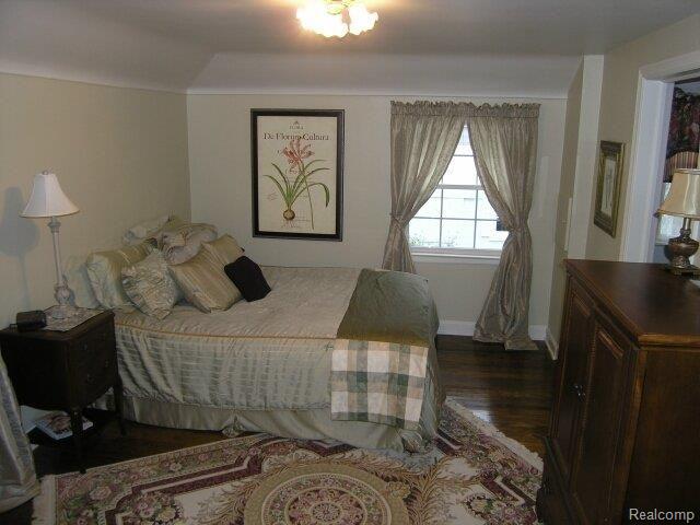 580 Pemberton Road Grosse Pointe, MI 48230 - Photo 10 of 13 Bedroom