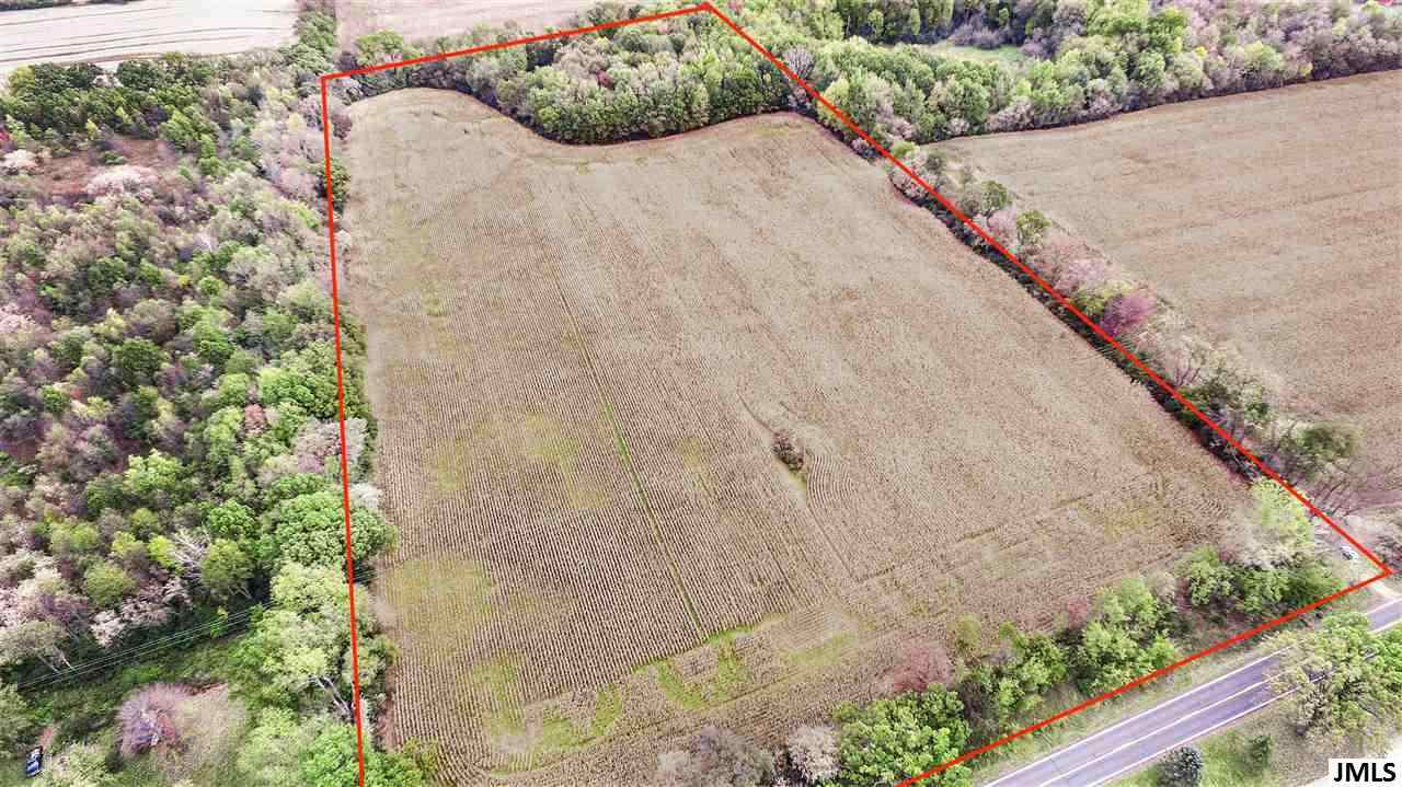V/l South Dearing Road, Unit 40 ACRES VACANT LAND S DE Spring Arbor, MI 49283 - Photo 5 of 23