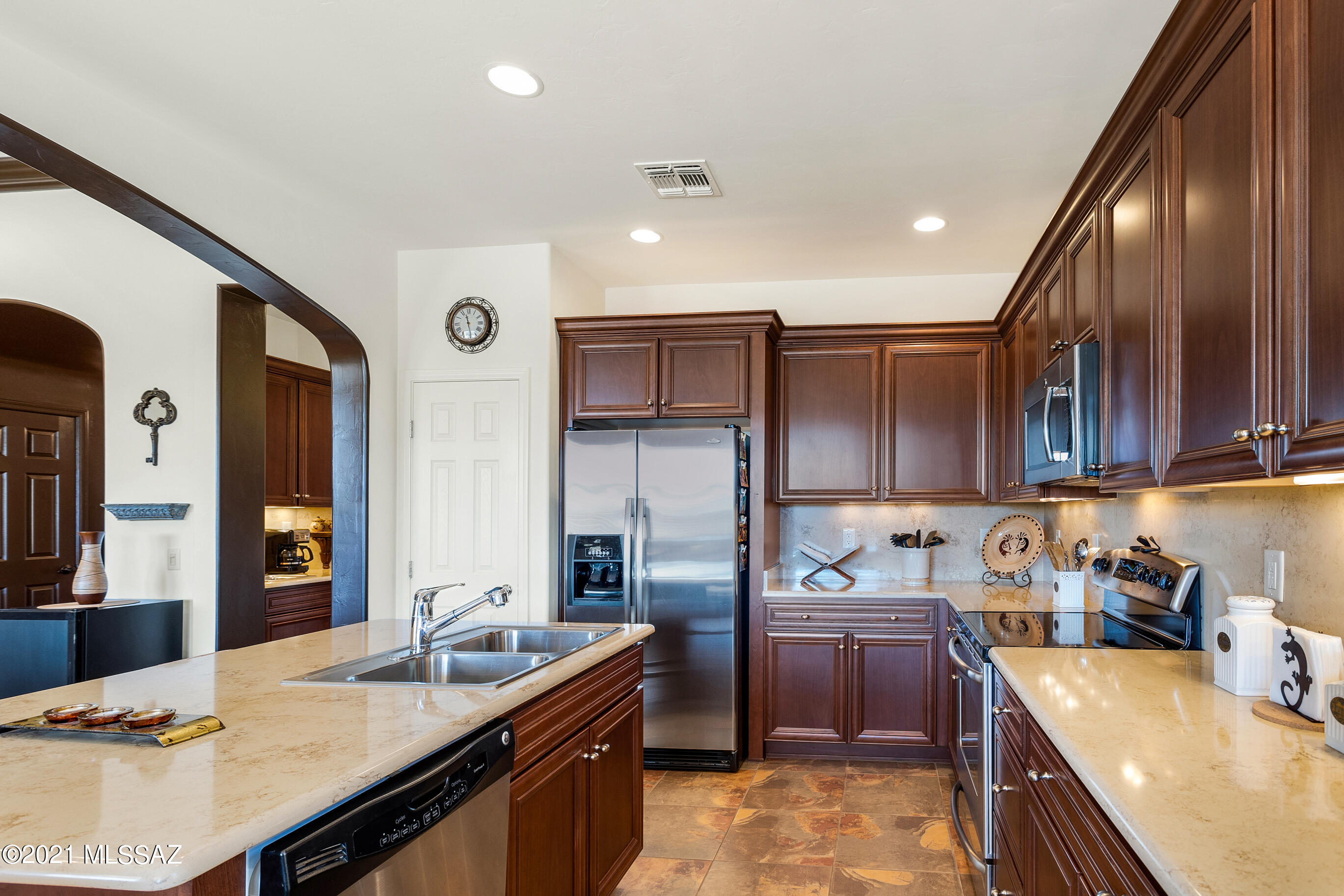 62757 East Border Rock Road Tucson, AZ 85739 - Photo 7 of 36 Gallery Image 7