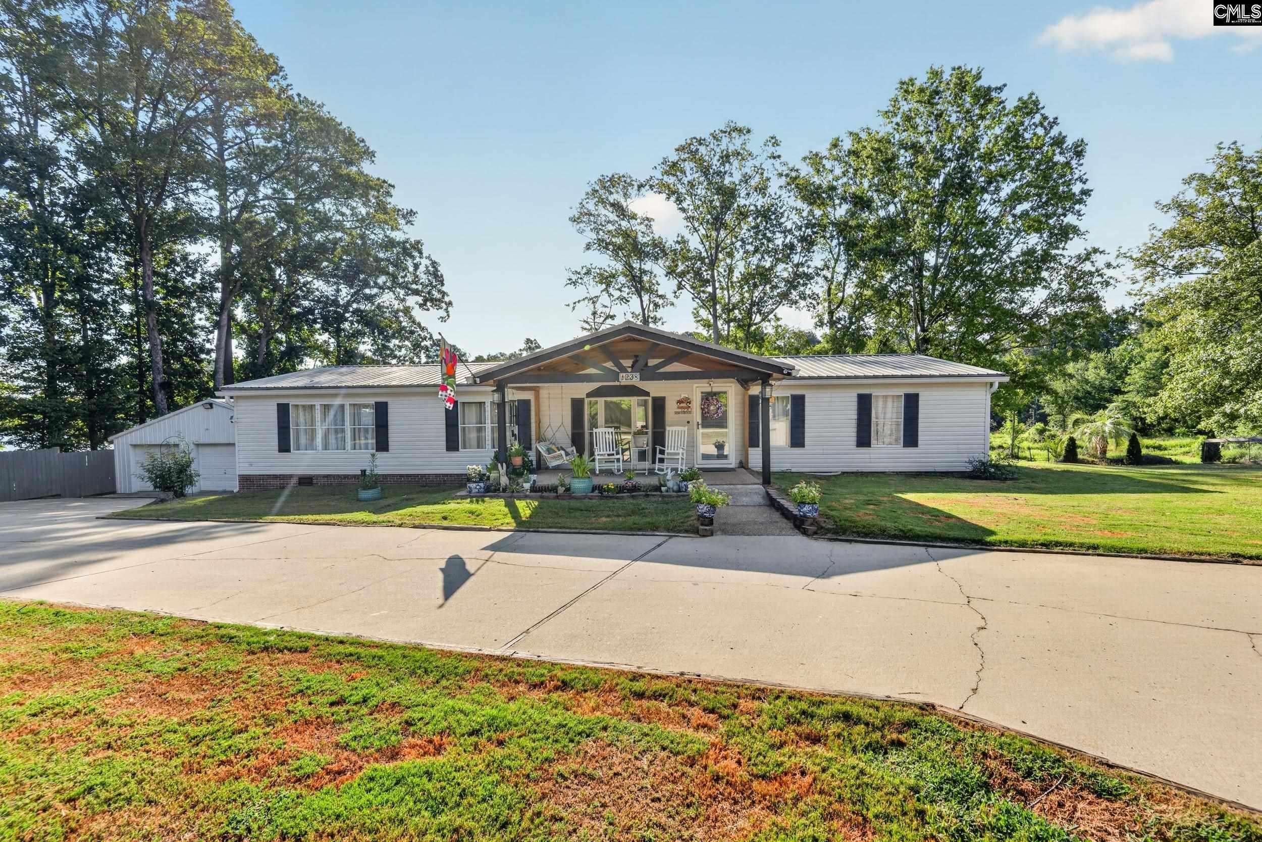 1238 Saluda Island Road Prosperity, SC 29127 - Photo 49 of 52 Gallery Image 49