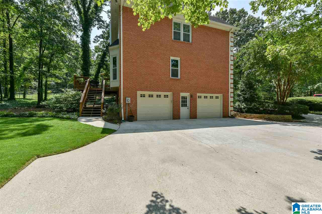 1425 Eden Ridge Circle Birmingham, AL 35244 - Photo 3 of 49