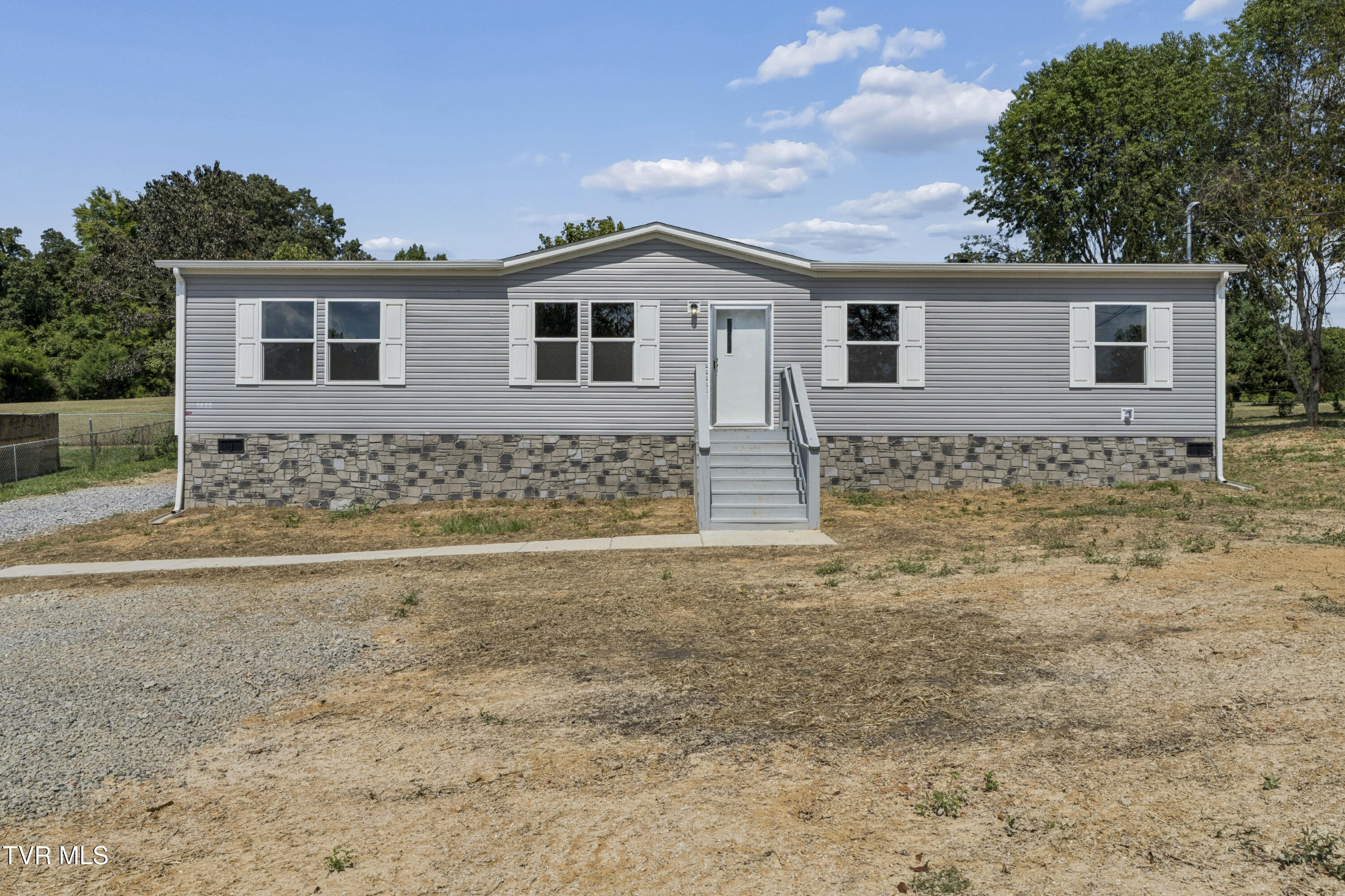 1485 Jearoldstown Road Chuckey, TN 37641 - Photo 1 of 39 Exterior
