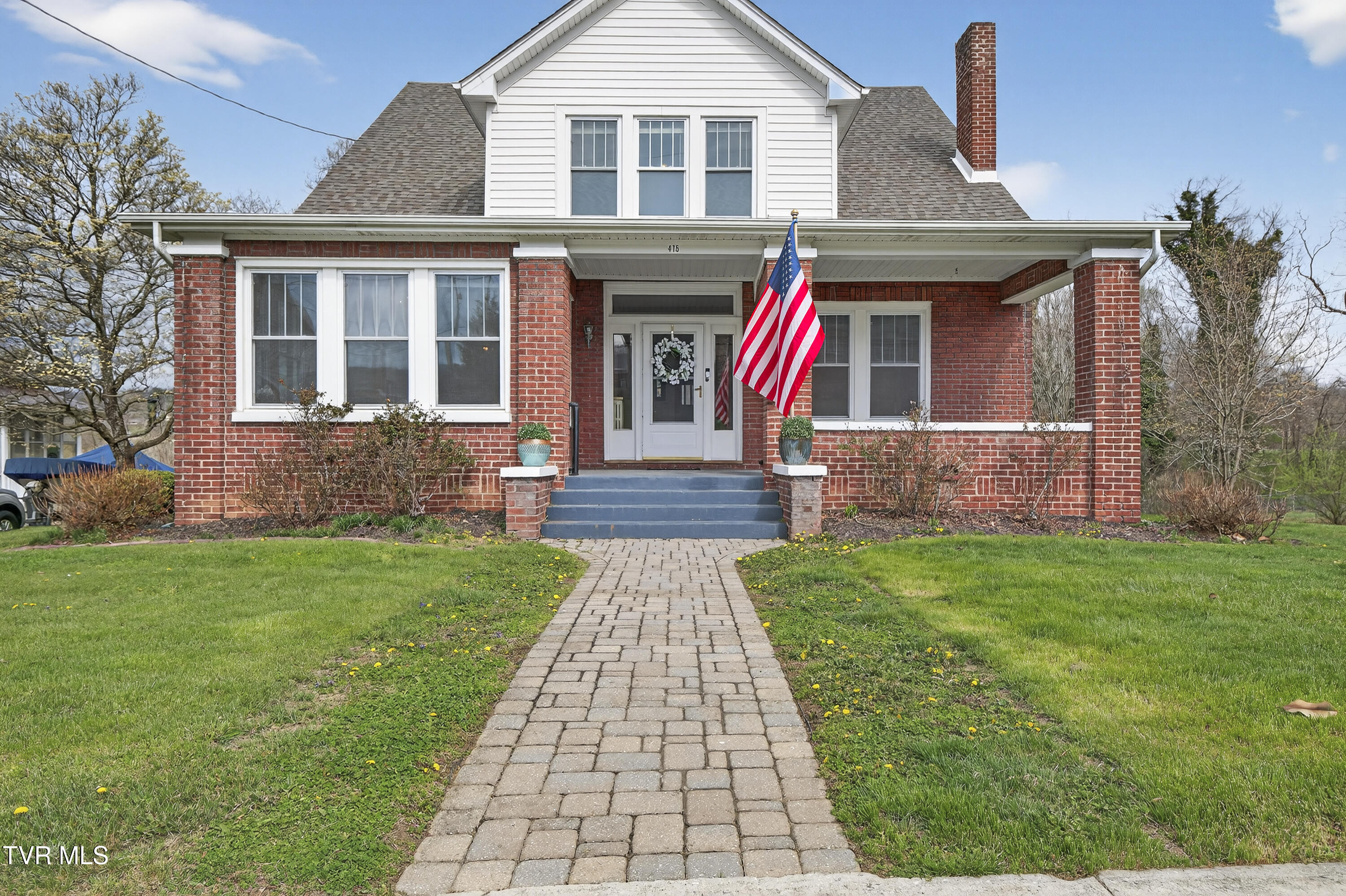415 East Main Street Marion, VA 24354 - Photo 51 of 57 415-E-Main-St-Marion-VA Cynthia-Routon-6