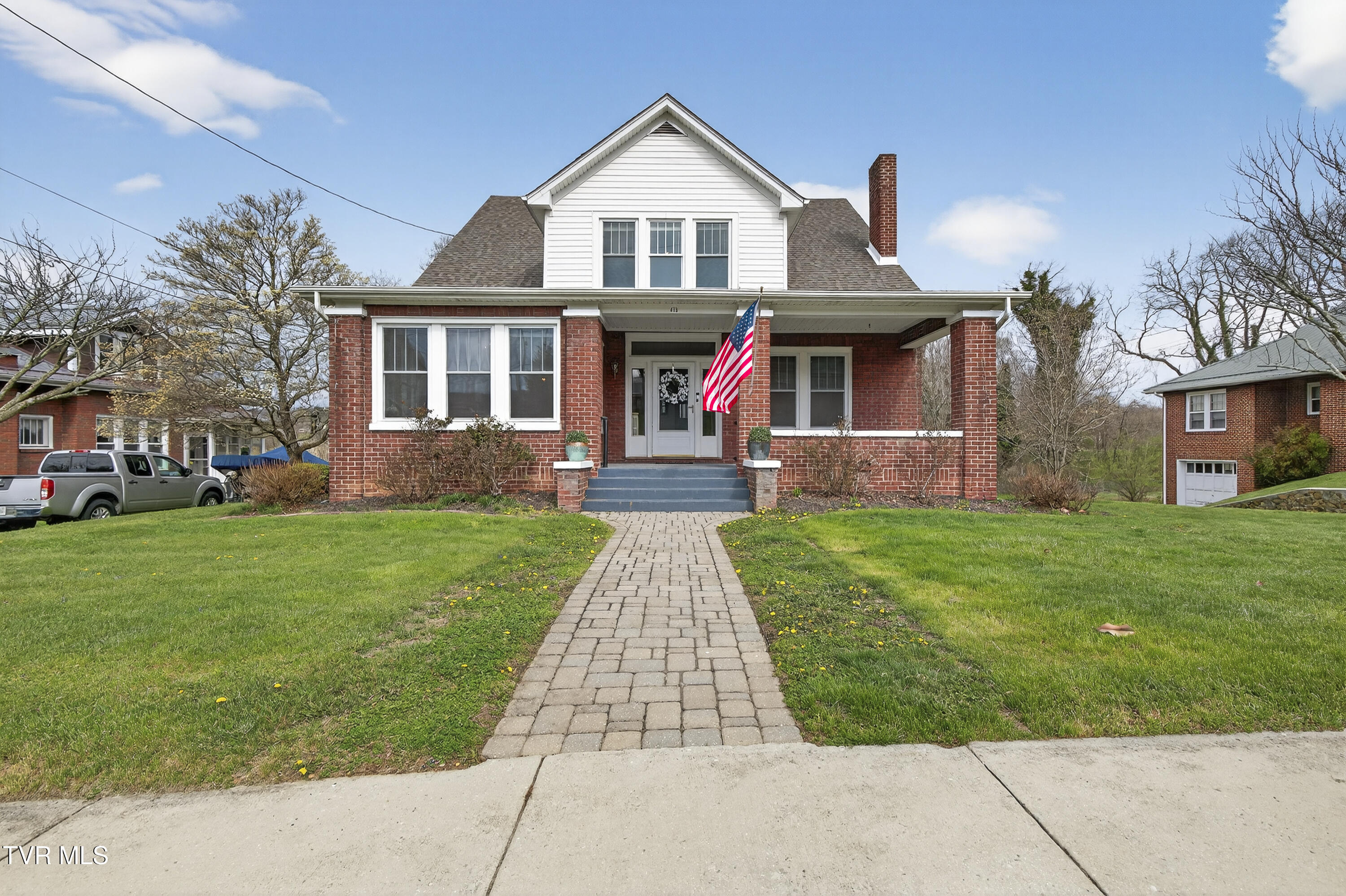 415 East Main Street Marion, VA 24354 - Photo 52 of 57 415-E-Main-St-Marion-VA Cynthia-Routon-6