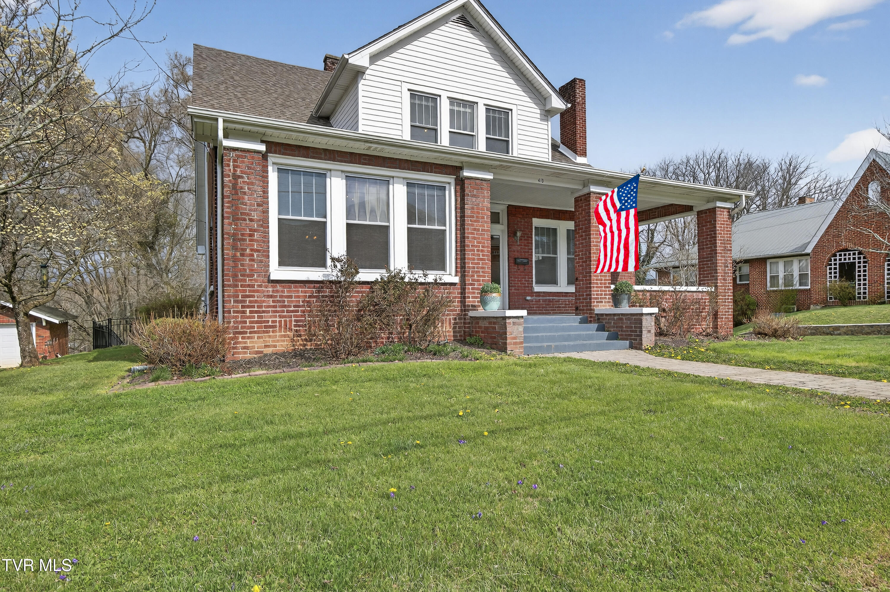 415 East Main Street Marion, VA 24354 - Photo 53 of 57 415-E-Main-St-Marion-VA Cynthia-Routon-6