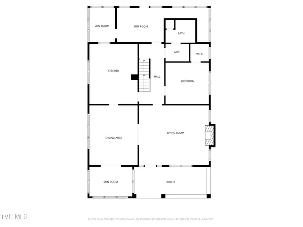 $331,300 | 415 East Main Street, Marion, VA 24354